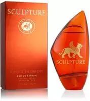 Nikos Sculpture Voyage en Orient Eau de Parfum 100ml