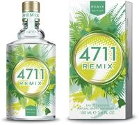 4711 REMIX GREEN OASIS edc vapo 100 ml 0,1 l