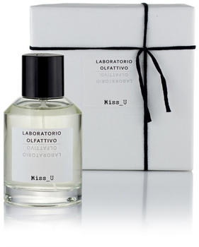 Laboratorio Olfattivo Tiglio Mirabilis Eau de Parfum (100ml)