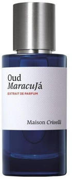 Maison Crivelli Oud Maracuj&aacute; Extrait de Parfum (50ml)
