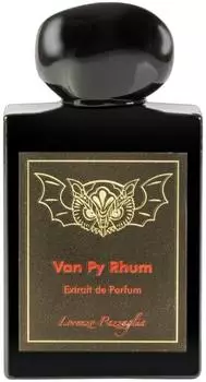 Lorenzo Pazzaglia Van Py Rhum Extrait de Parfum (50ml)