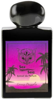 Lorenzo Pazzaglia Sex Sea Extrait de Parfum (50ml)