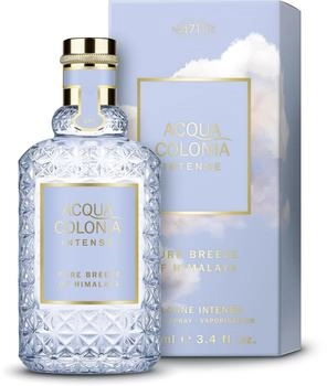 4711 Intense Pure Breeze of Himalaya Eau de Cologne (100ml)
