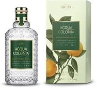 4711 Acqua Colonia Blood Orange & Basil Eau de Cologne unisex 100 ml