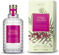 4711 Acqua Colonia Pink Pepper & Grapefruit Eau de Cologne unisex 100 ml