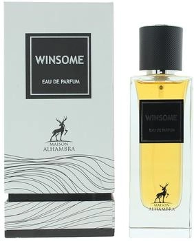Maison Alhambra The Tux Eau de Parfum (90ml)