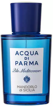 Acqua di Parma Blu Mediterraneo Mandorlo di Sicilia Eau de Toilette (100ml)