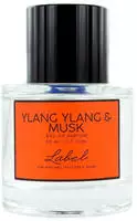 Maison Label - Ylang Ylang & Musk Edp 50 ml