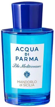 Acqua di Parma Blu Mediterraneo Mandorlo di Sicilia Eau de Toilette (180ml)