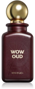 Khadlaj Wow Oud Eau de Parfum (100ml)