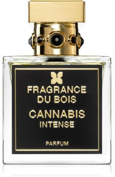 Fragrance du Bois Cannabis Intense Parfüm (100ml)