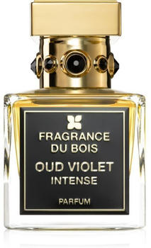 Fragrance du Bois Oud Violet Intense Eau de Parfum (50ml)