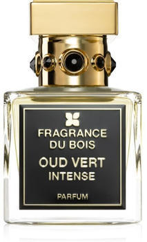 Fragrance du Bois Oud Vert Intense Parfüm (50ml)