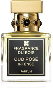 Fragrance du Bois Oud Rose Intense Parf&uuml;m (50ml)