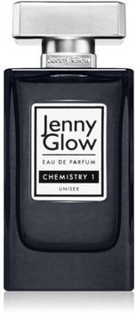 Jenny Glow Chemistry 1 Eau de Parfum (80ml)
