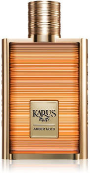 Khadlaj Karus Amber Gold Eau de Parfum (100ml)