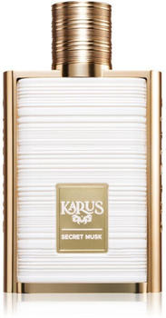 Khadlaj Karus Oud Secret Musk Eau de Parfum (100ml)