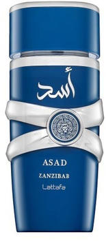 Lattafa Asad Zansibar Eau de Parfum (100ml)
