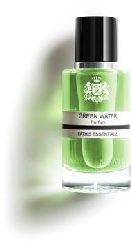 Jacques Fath Fath's Essentials Green Water Parfum (100ml)
