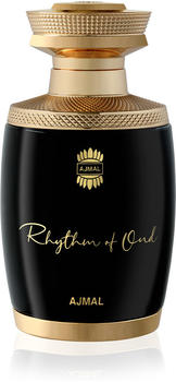 Ajmal Rhythm Of Oud Eau de Parfum (75ml)
