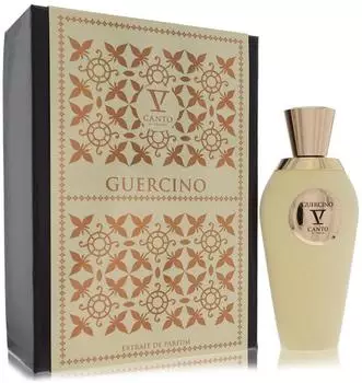 V Canto Guercino Extrait de Parfum (100ml)