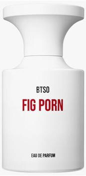 Borntostandout Fig Porn Eau de Parfum (50ml)