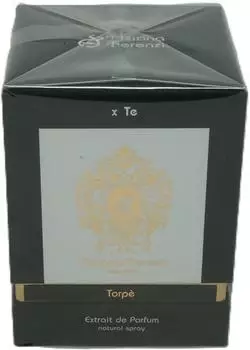 Tiziana Terenzi Torpè Extrait de Parfum (100ml)