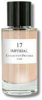 N&deg;17 IMPERIAL COLLECTION PRESTIGE - INSPIRED BY LES SABLES ROSES DUPE