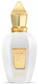 XerJoff White on White Eau de Parfum (50ml)