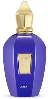 XerJoff V Laylati Eau de Parfum (50ml)