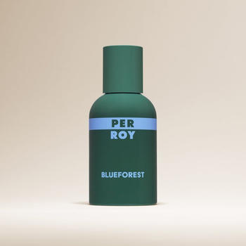 Perroy Blueforrest Eau de Parfum (50ml)