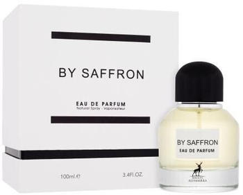 Maison Alhambra By Saffron Eau de Parfum (100ml)