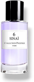 Collection Prestige Sinai 6 Eau de Parfum (50ml)