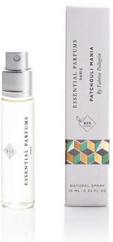 Essential Parfums Patchouli Mania by Fabrice Pellegrin Eau de Parfum (10ml)