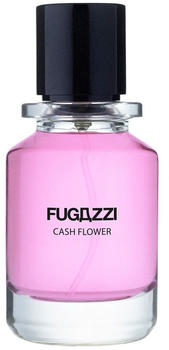 Fugazzi Cash Flower Extrait de Parfum (50ml)