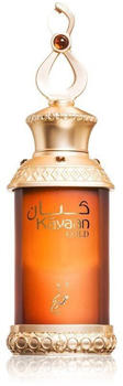 Khadlaj Kayaan Gold Perfumed Oil (20ml)