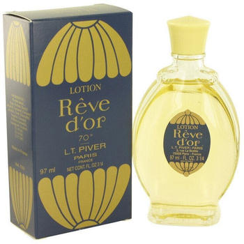 L.T. Piver Reve D'or Cologne (97ml)