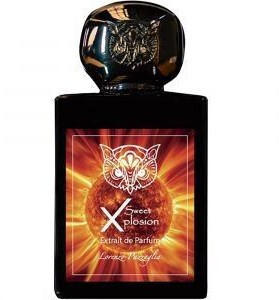 Lorenzo Pazzaglia Sun-Gria Extrait de Parfum (50ml)