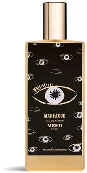 Memo Paris Marfa Oud Eau de Parfum (75ml)