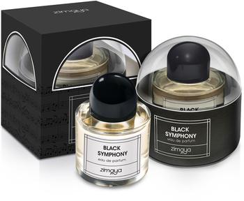 Zimaya Black Symphony Eau de Parfum (100ml)