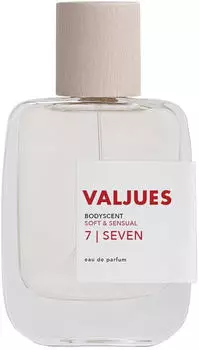 Valjues 7 | Seven Eau de Parfum (50ml)