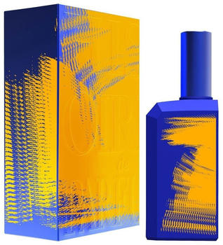 Histoires de Parfums This is not a blue bottle 1.7 Parfum (60ml)