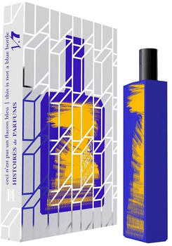 Histoires de Parfums This is not a blue bottle 1.7 Parfum (15ml)
