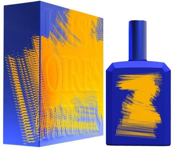Histoires de Parfums This is not a blue bottle 1.7 Parfum (115ml)
