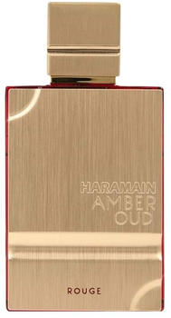 Al Haramain Amber Oud Rouge Eau de Parfum (120ml)