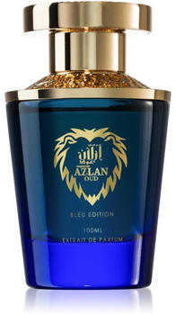 Al Haramain Azlan Oud Bleu Edition Eau de Parfum (100ml)