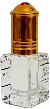 El Nabil Musc Oud Perfume Oil Roll-On (5ml)