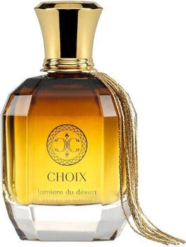 Gritti Choix Lumière Du Désert Extrait de Parfum (100ml)
