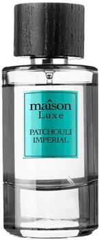 Hamidi Patchouli Imperial Eau de Parfum (110ml)