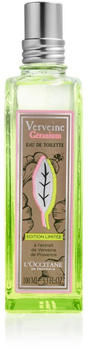 L'Occitane Verbene Geranie Eau de Toilette (100ml)